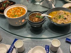 -鹿港小镇(滨北店)