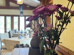 -松赞丽江山居餐厅