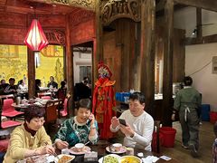 -HOHO餐厅(古子城店)