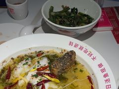 -新辣宴·湖南家常菜·商务聚餐(中粮创芯店)