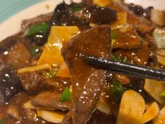 -芝麻花餐厅(祁家豁子店)