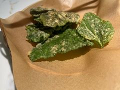 桑叶脆响-春家·非遗手工小吃(徐汇万科广场店)