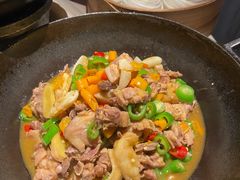 -佬麻雀·新湘菜(珠海金发购物中心店)