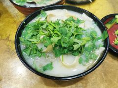 -惠丰源烩面馆(经七路店)