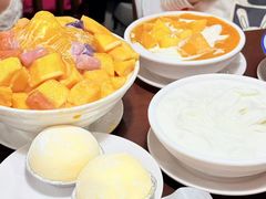 -水牛奶皇后糖水铺(深圳总店)