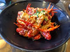 -湘江大码头·龙虾馆(渔人码头一店)