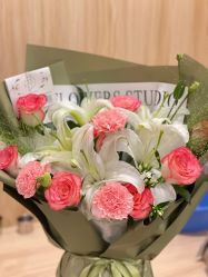 -中法母婴月子中心(南湖创始店)