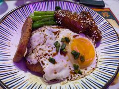 龙记四宝饭-龙记·香港茶餐厅(海上世界店)
