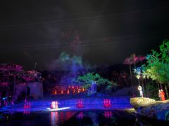 -三亚红色娘子军演艺公园景区