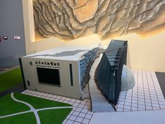 -辽宁古生物博物馆