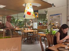 -The Good Place好地方·Brunch·coffee(国贸店)