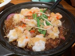 -绿茶餐厅(coco park 店)
