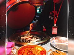 -鱼饪杰烤鱼餐厅