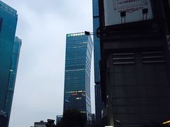 -中国农业银行(上海浦东分行营业部)