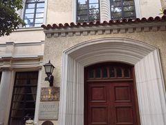 -上海安亭别墅花园酒店