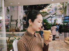-1/4 ONE QUARTER COFFEE LAB(朝阳大悦城店)