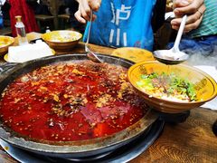 -三道苗苗鱼(三道堰老字号店)