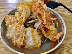 -家味螺蛳粉&烤鱼(五角场店)