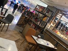 -COSTA COFFEE(上海虹口龙之梦)