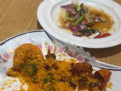 -德胜轩正宗顺德菜(宝安沙井会展中心店)