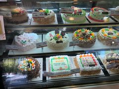 -佳麦烘焙(姚港路店)