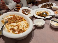 蒜蓉开背虾-大食客·非遗吉菜(高新和园店)