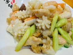 -肘子酥·天津菜·特色捞面(德云社店)