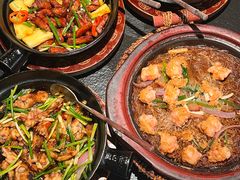 -旺爷砂锅·茶作(国贸城店)