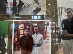 -憶廟街 X 沙角邨(太古城店)