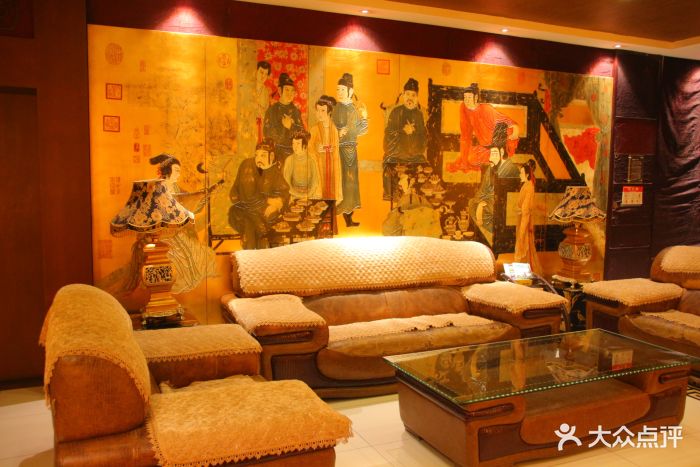 玉玲珑精致景观餐厅(瘦西湖店)图片 - 第1张