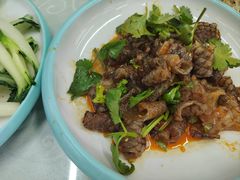 -双月饭店·20年老字号(新村店)