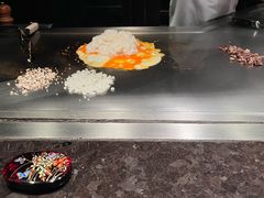 -Ginza Onodera铁板烧(外滩十八号店)