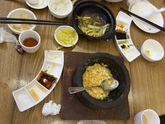 -北京烤鸭 ·儿童菜 ·采风阁家常菜餐厅(亚龙湾天域酒店)