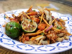 -多哥水傣味餐厅(司马巷店)