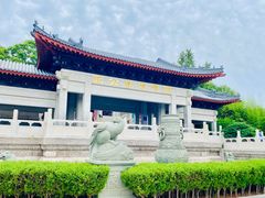 -刘公岛景区