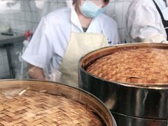 -航天馒头(瞻园路店)