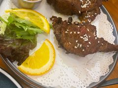 -曼泰·泰餐(江南环球港店)