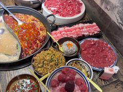 -冯校长老火锅(深圳总店)