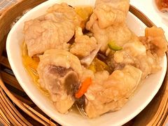 -盈晖海鲜酒家(威尼斯人店)