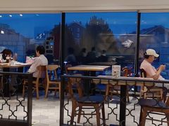-必胜客(巴沟店)