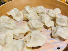 海肠水饺-怡情荟•海鲜青岛菜(五四广场旗舰店)