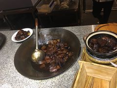 -印巷里主题餐厅(马鞍山店)