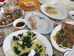 -秋姐美食店(旅游大道店)