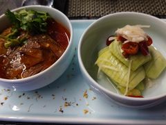 -富力威斯汀酒店-中国元素中餐厅(武昌临江店)