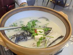 -宝荣鱼馆·临湖之宴(千岛湖店)