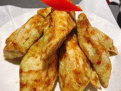 -小炳胜(卓悦中心店)