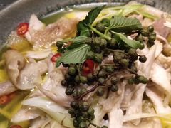 -小厨娘淮扬菜(天印大道店)