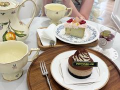 -PETIT PARIS 小巴黎(花园道店)