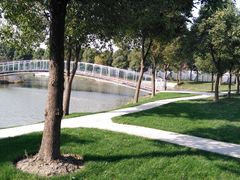 小桥碧水-皓晶庄园