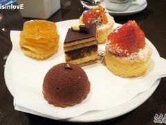 mini们-法派1855(东湖别墅店)